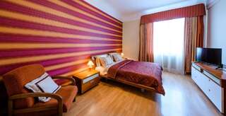 Апарт-отели Boutique Apart-Hotel Sherborne Киев Семейные апартаменты с 2 спальнями-3