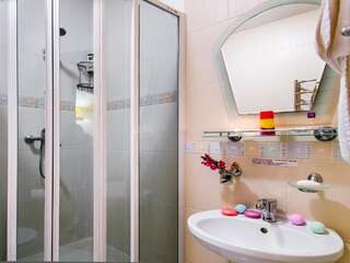 Апарт-отели Boutique Apart-Hotel Sherborne Киев Стандартный номер-студио-15