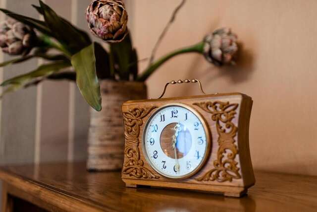 Апарт-отели Boutique Apart-Hotel Sherborne Киев-16