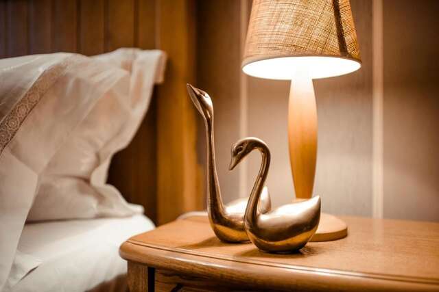 Апарт-отели Boutique Apart-Hotel Sherborne Киев-23